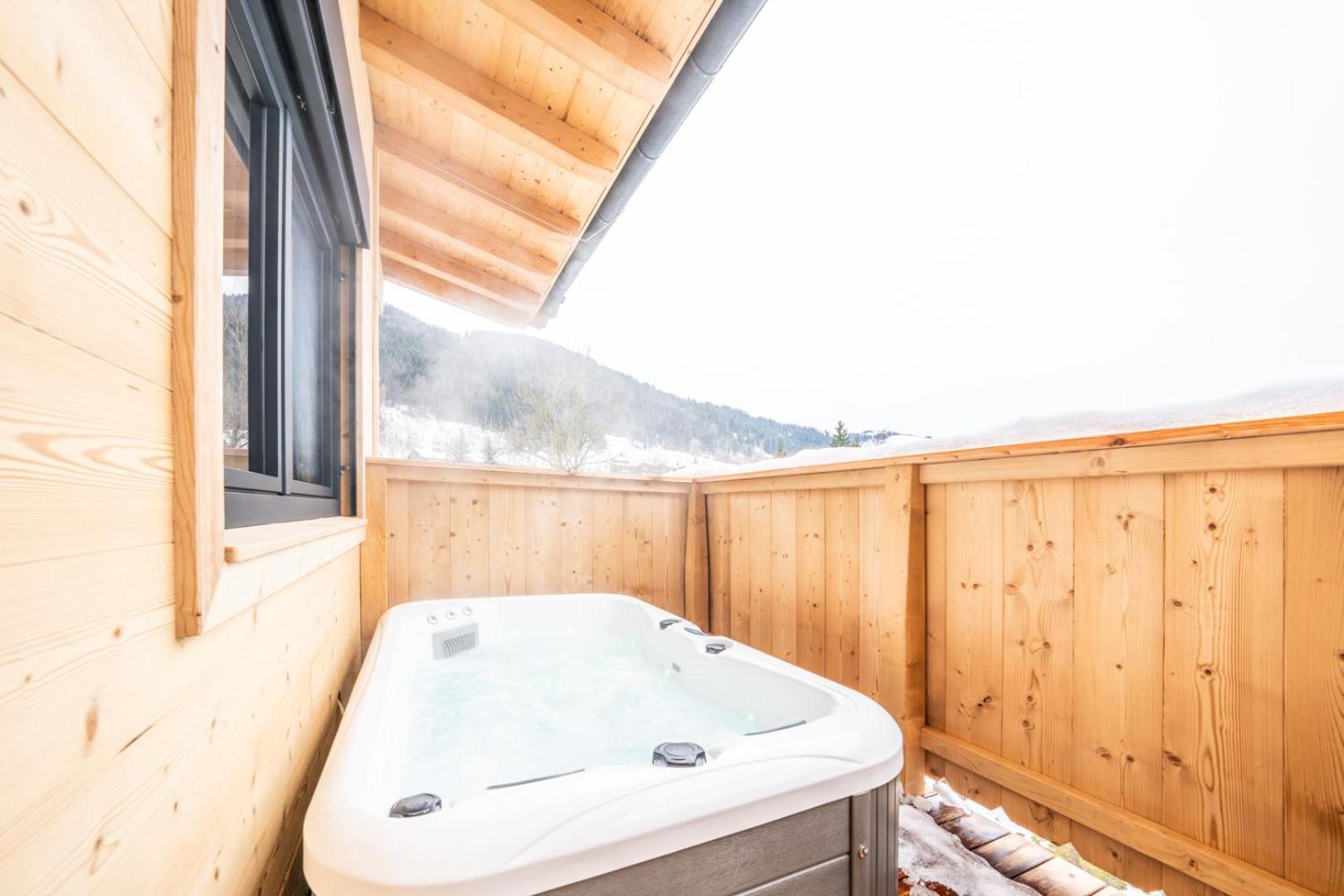 Casa Goingsport Apartment Going am Wilden Kaiser Bagian luar foto
