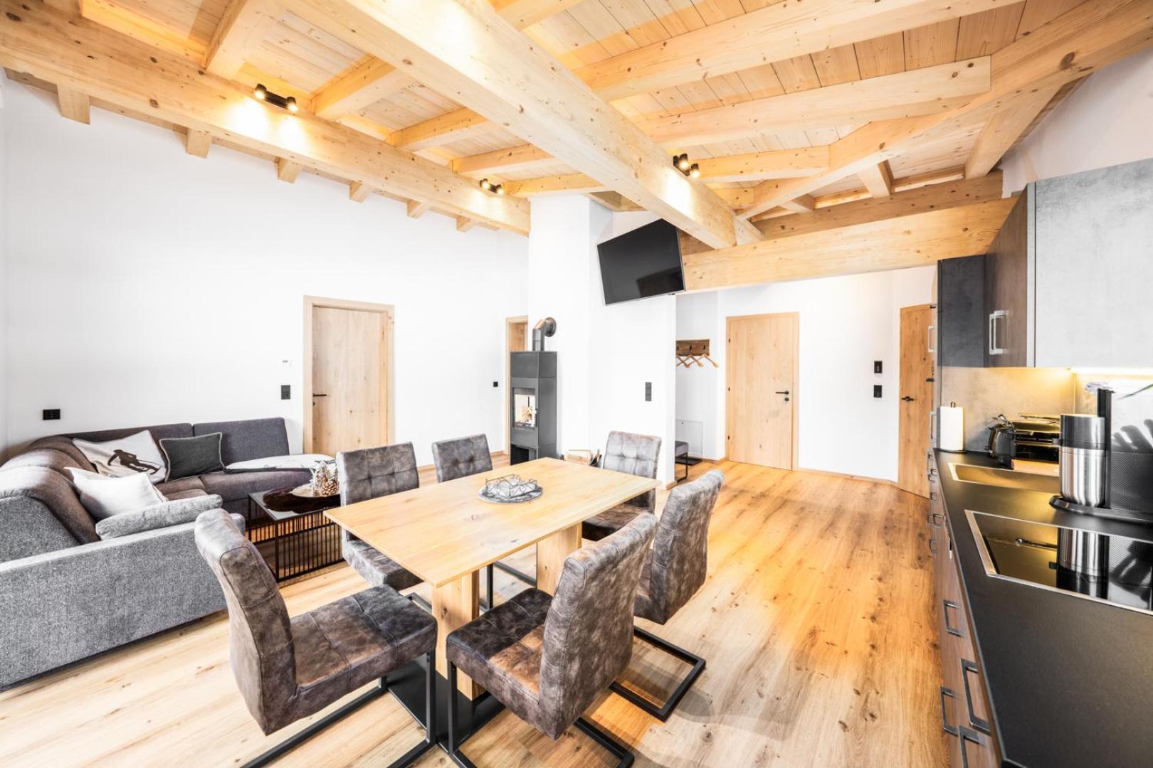 Casa Goingsport Apartment Going am Wilden Kaiser Bagian luar foto