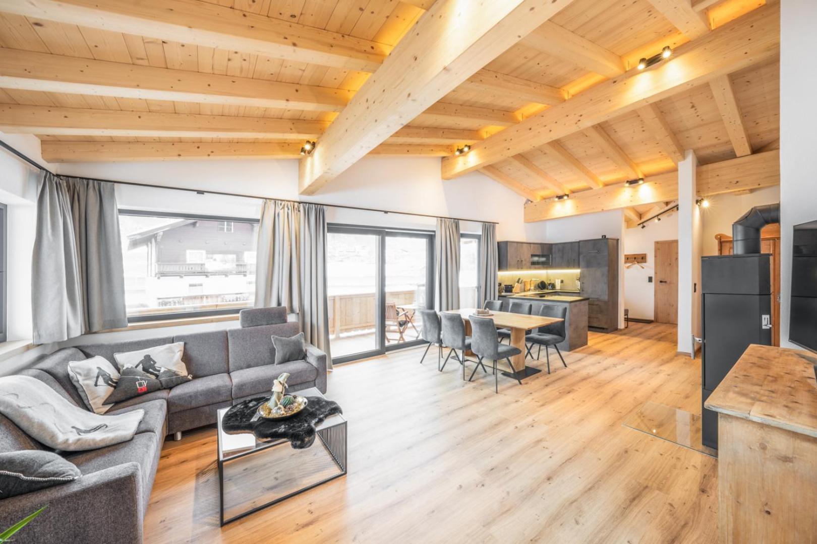 Casa Goingsport Apartment Going am Wilden Kaiser Bagian luar foto