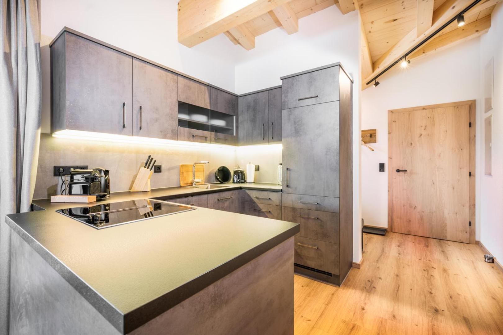 Casa Goingsport Apartment Going am Wilden Kaiser Bagian luar foto