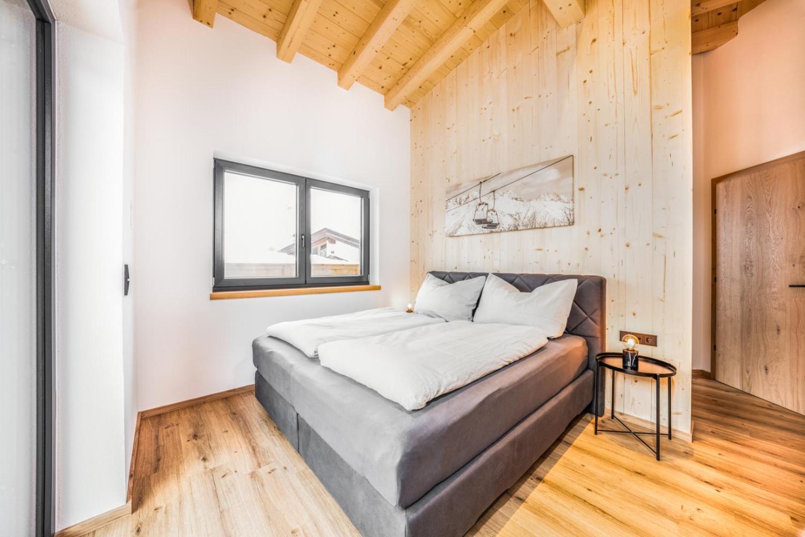 Casa Goingsport Apartment Going am Wilden Kaiser Bagian luar foto